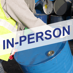 16-Hour Hazardous Waste Operations (HAZWOPER) Supplemental In-Person