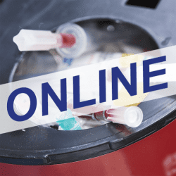 Federal OSHA Bloodborne Pathogens Online - 2021.12.30