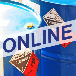 Federal OSHA Hazard Communication Online - 2022.03.10