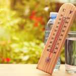 Heat Illness Prevention- Drink Water