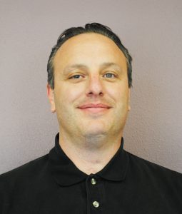 Steve Reichow - NES, Inc. VP and EH&S Training Manager